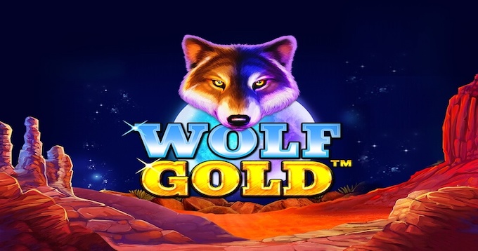 Wolf Gold