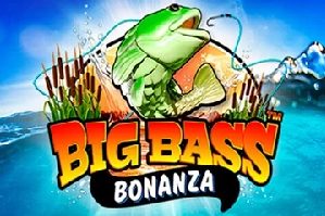 Big Bass Bonanza