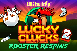 Lucky Clucks 2: Rooster Respins