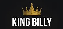 King Billy Casino Logo