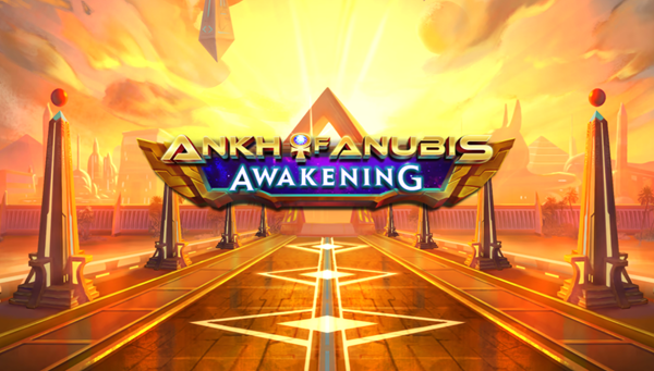 Ankh of Anubis Awakening