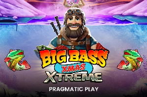 Big Bass Xmas Xtreme