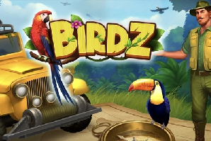 BIRDZ