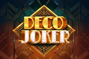 Deco Joker