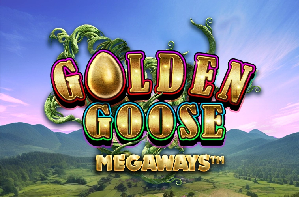 Golden Goose Megaways