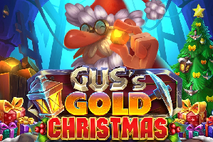 Gus’s Gold Christmas