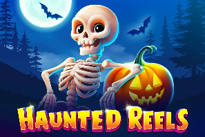 Haunted Reels