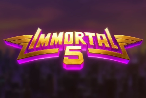 Immortal 5