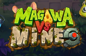 Magawa VS Mines