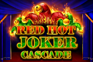 Red Hot Joker Cascade