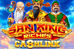 San Xing Riches