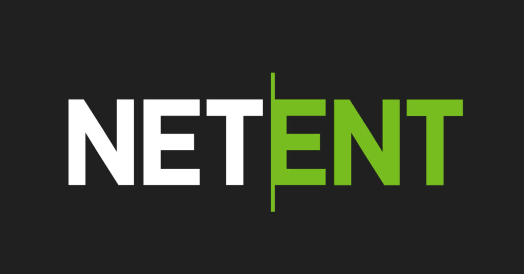 NetEnt Slots